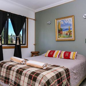 Apartamento de 1 Dormitorio